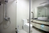 Big one bedroom for rent in the heart of Tay Ho, Ha Noi
